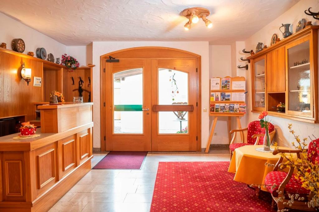 吴恩特斯坦酒店 Schönau am Königssee 外观 照片